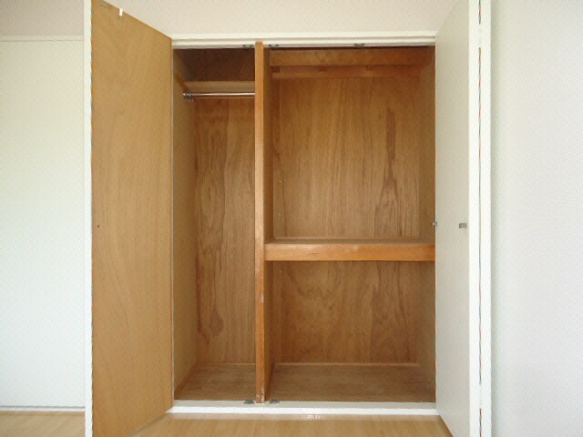 ニューハイツ幸の物件内観写真