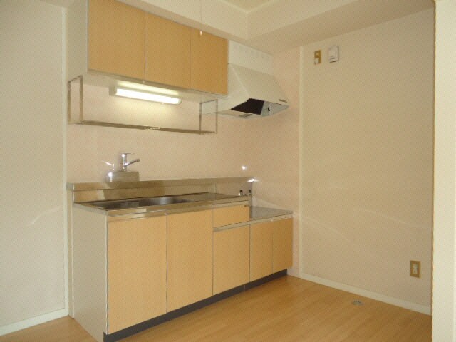 ニューハイツ幸の物件内観写真