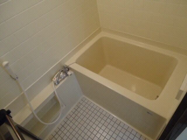 ニューハイツ幸の物件内観写真