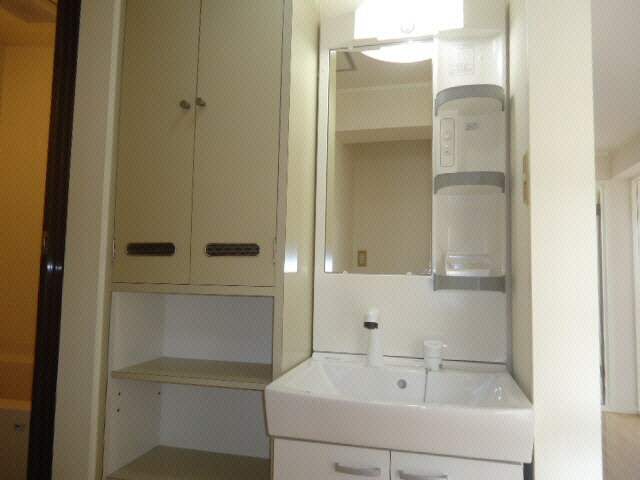 ニューハイツ幸の物件内観写真