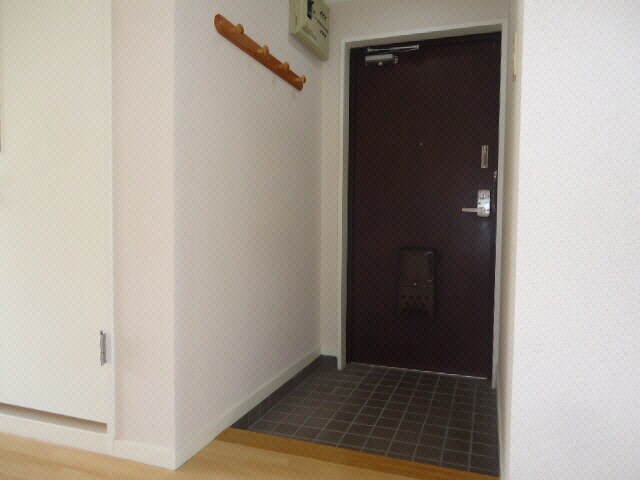 ニューハイツ幸の物件内観写真