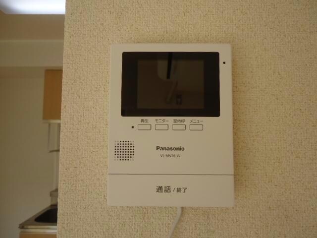 ニューハイツ幸の物件内観写真