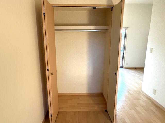 サニーベルクの物件内観写真