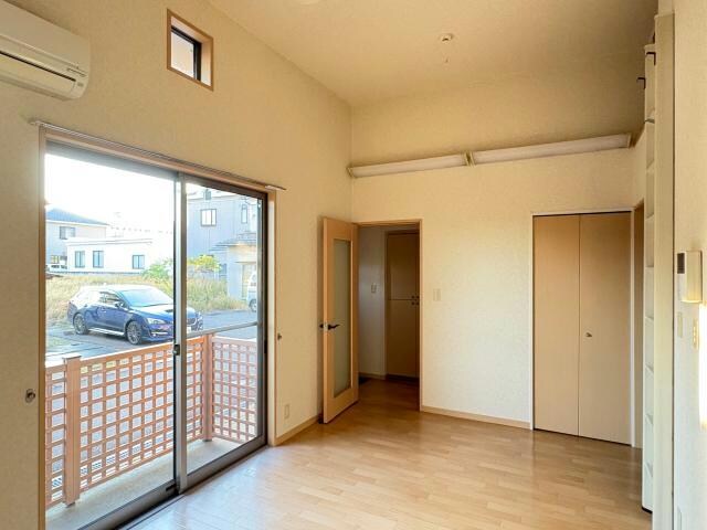 サニーベルクの物件内観写真