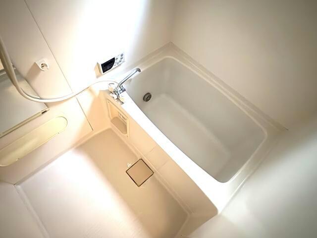 サニーベルクの物件内観写真