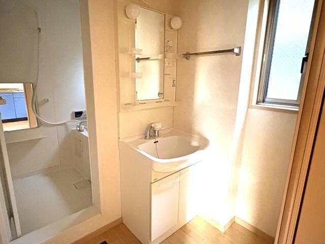 サニーベルクの物件内観写真