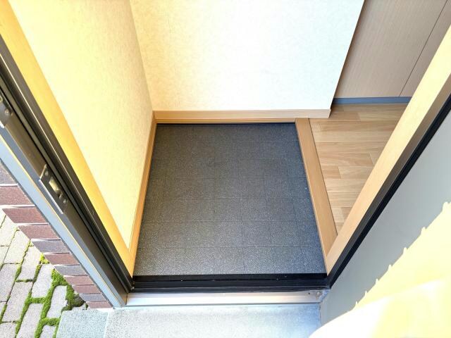 サニーベルクの物件内観写真