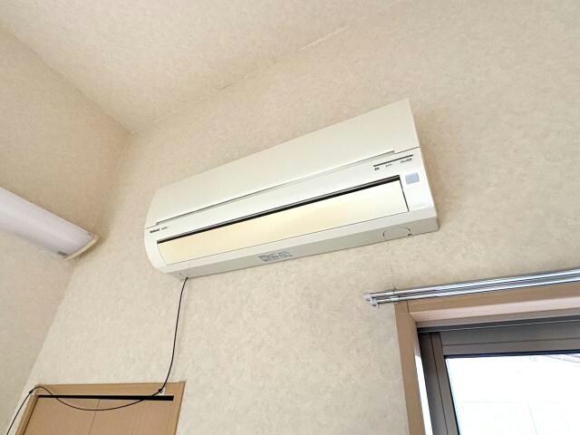 サニーベルクの物件内観写真