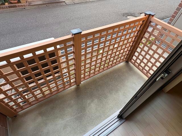 サニーベルクの物件内観写真