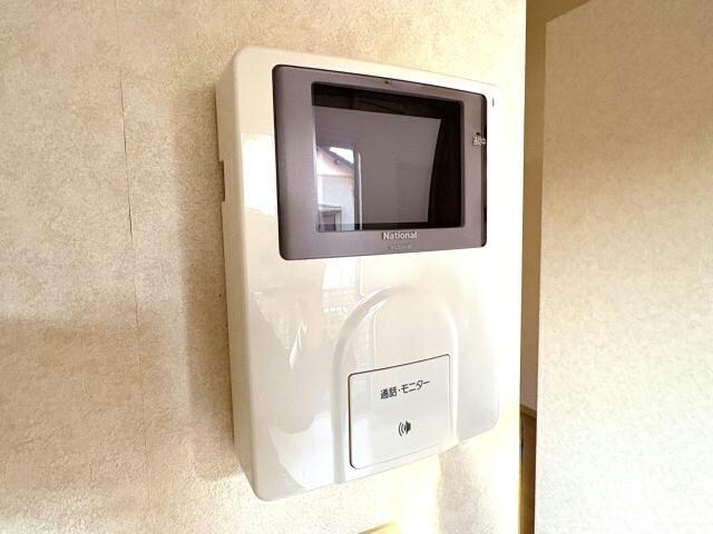 サニーベルクの物件内観写真