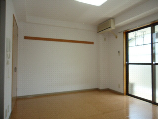 ガーデンヒルズの物件内観写真