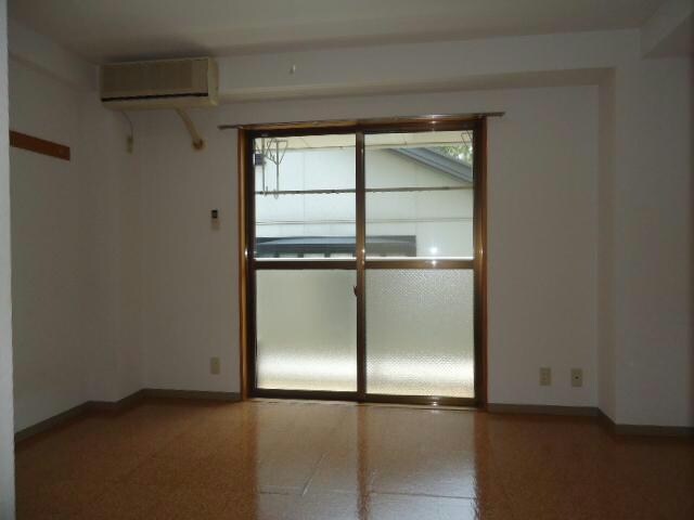 ガーデンヒルズの物件内観写真