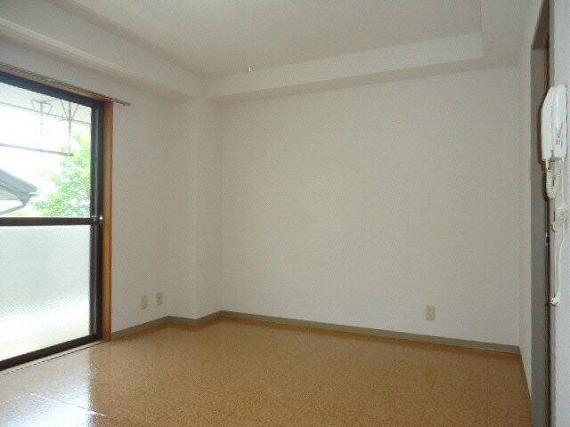 ガーデンヒルズの物件内観写真