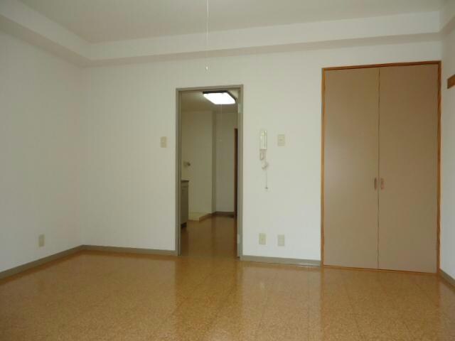 ガーデンヒルズの物件内観写真