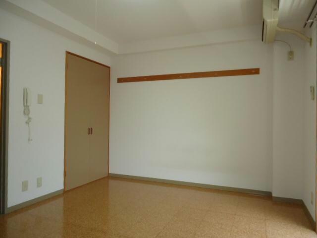 ガーデンヒルズの物件内観写真