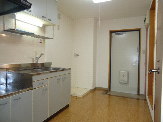 ガーデンヒルズの物件内観写真