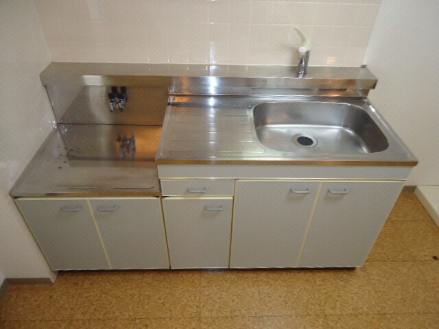 ガーデンヒルズの物件内観写真