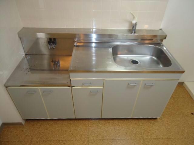 ガーデンヒルズの物件内観写真