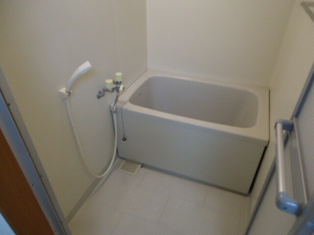 ガーデンヒルズの物件内観写真