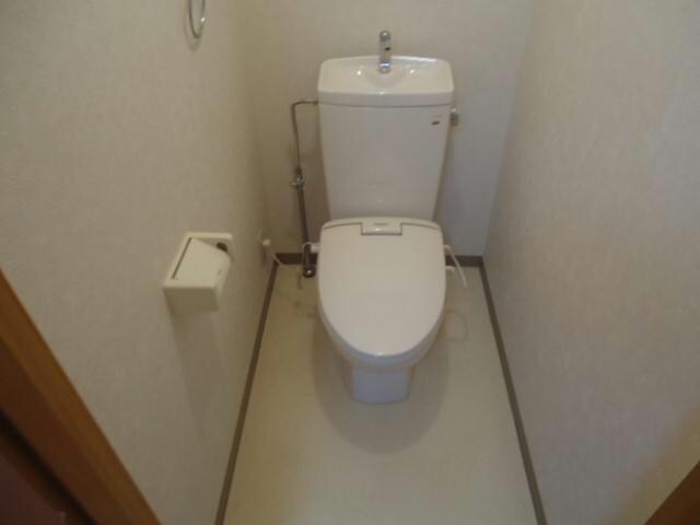 ガーデンヒルズの物件内観写真