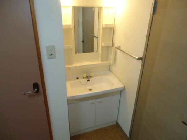 ガーデンヒルズの物件内観写真