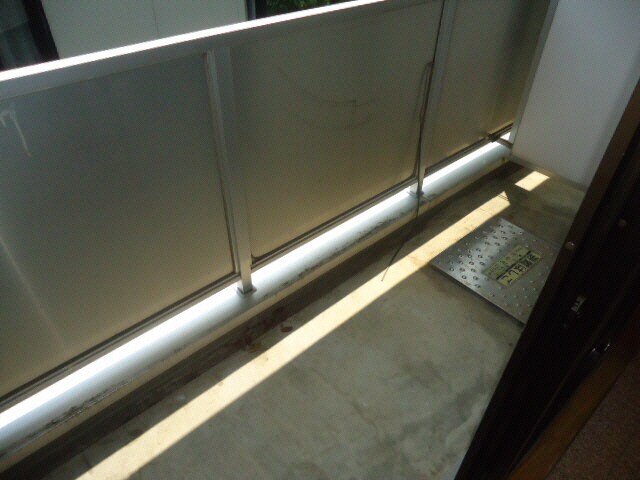 ガーデンヒルズの物件内観写真