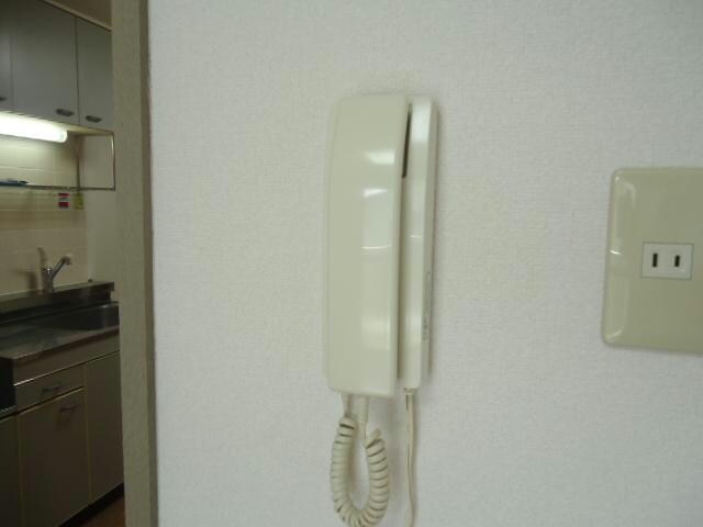 ガーデンヒルズの物件内観写真