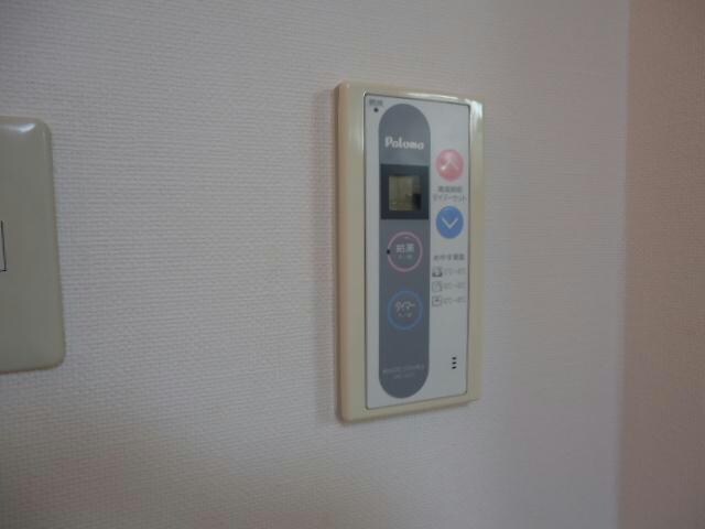 ガーデンヒルズの物件内観写真