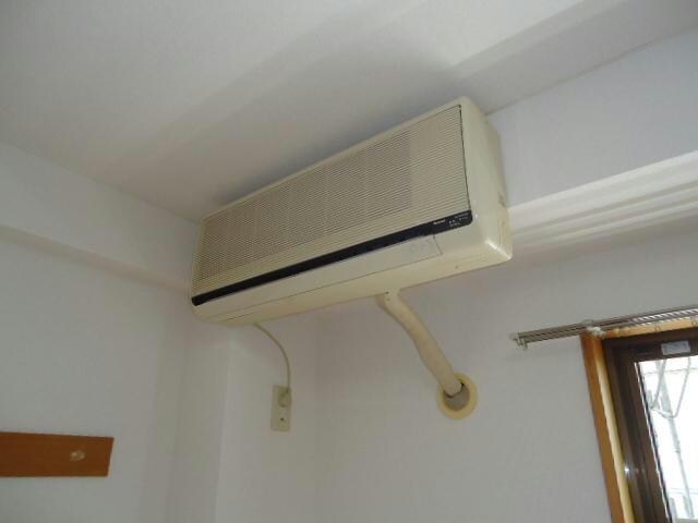 ガーデンヒルズの物件内観写真