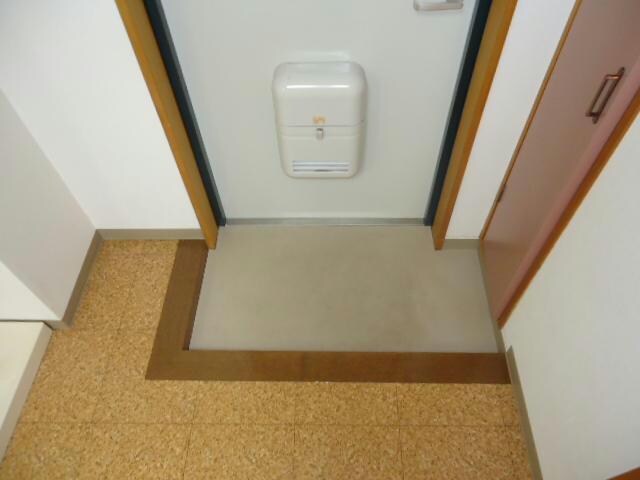 ガーデンヒルズの物件内観写真