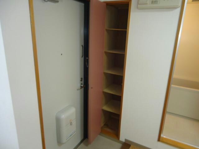 ガーデンヒルズの物件内観写真