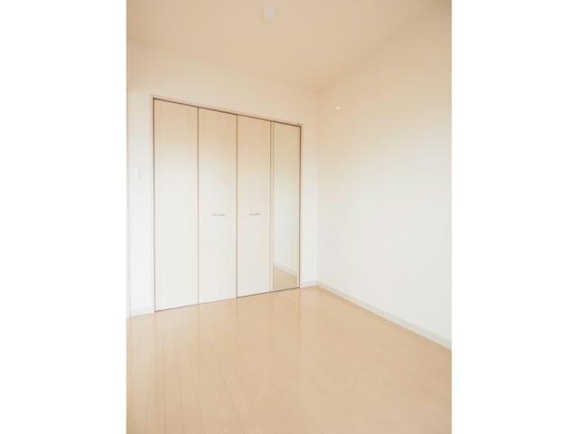 スカイオン本町の物件内観写真