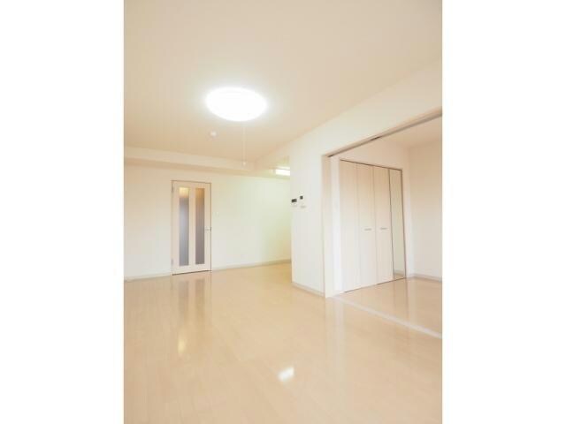 スカイオン本町の物件内観写真