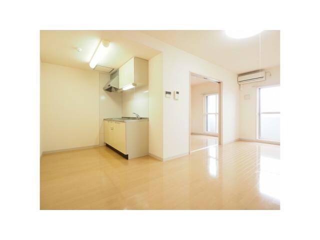 スカイオン本町の物件内観写真