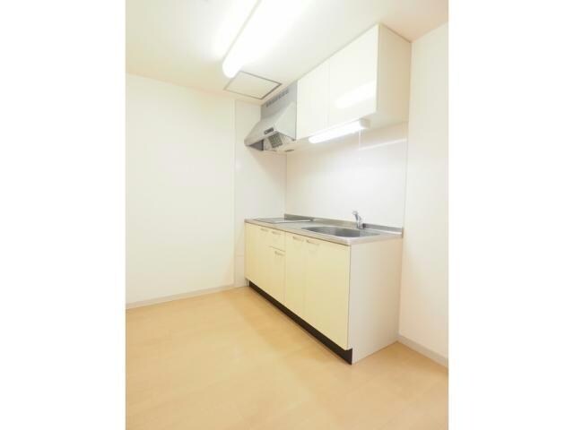 スカイオン本町の物件内観写真