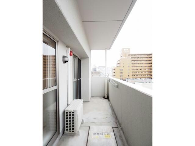 スカイオン本町の物件内観写真