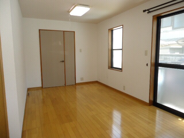 ファンテールの物件内観写真