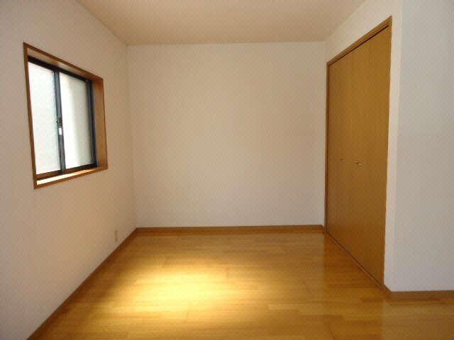 ファンテールの物件内観写真