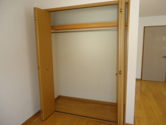 ファンテールの物件内観写真