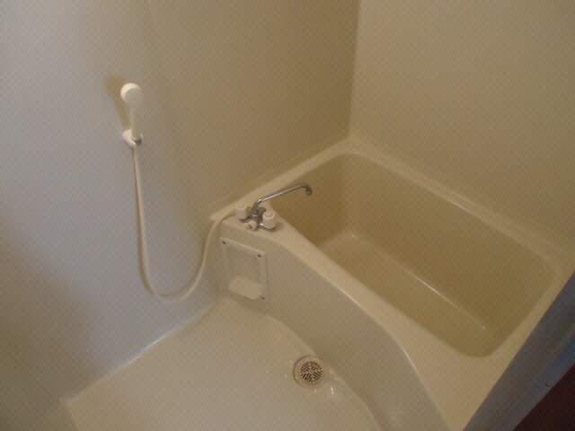 ファンテールの物件内観写真