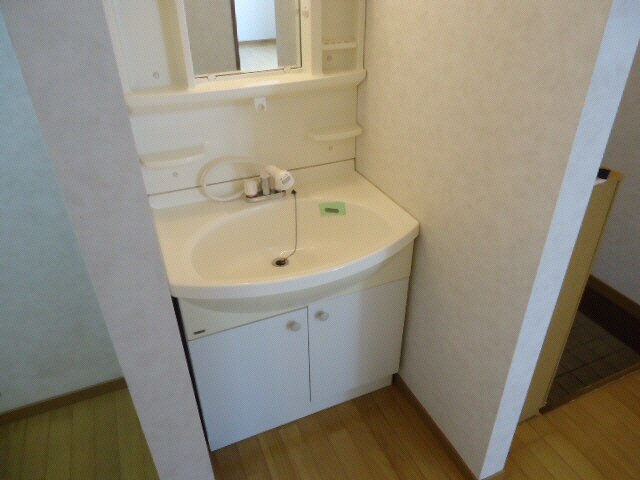 ファンテールの物件内観写真