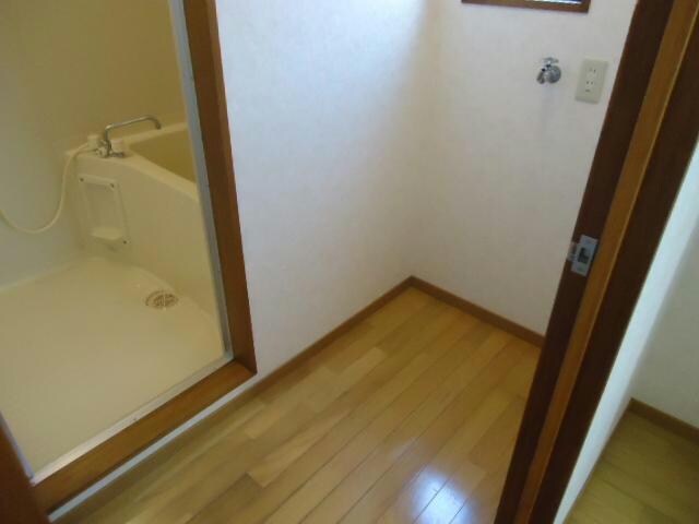 ファンテールの物件内観写真