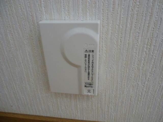 ファンテールの物件内観写真