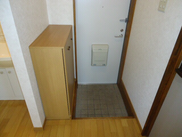 ファンテールの物件内観写真