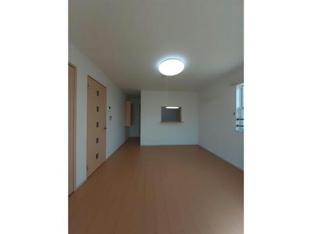 メリオルの物件内観写真