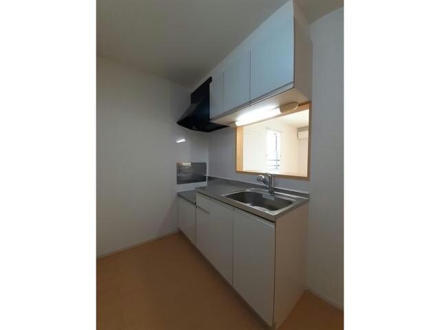 メリオルの物件内観写真