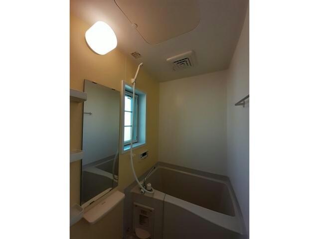 メリオルの物件内観写真