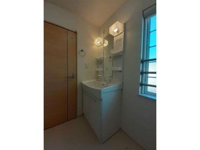 メリオルの物件内観写真