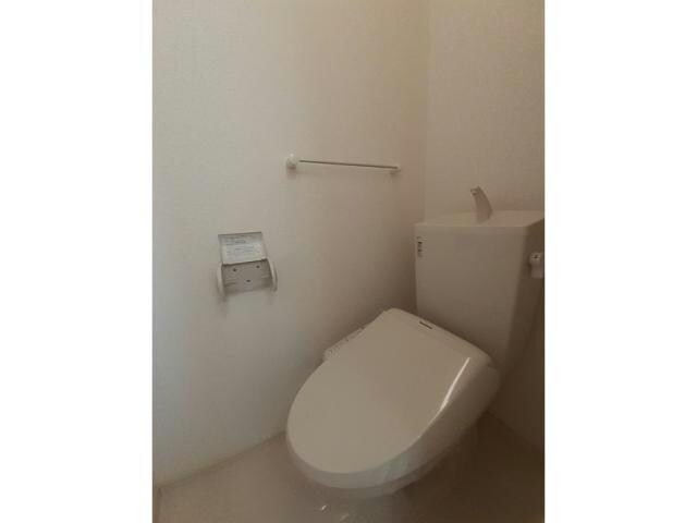 メリオルの物件内観写真