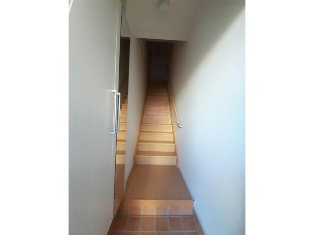 メリオルの物件内観写真